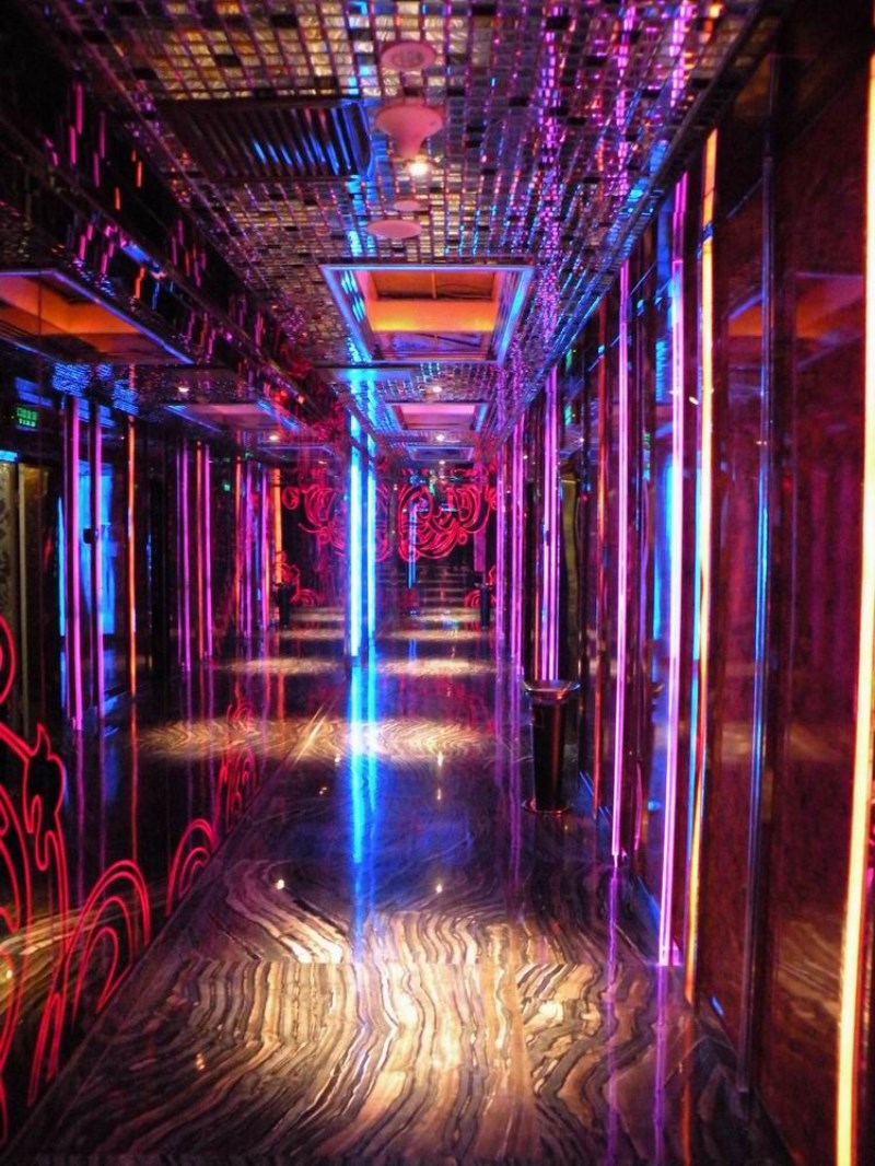 平凉商务ktv创新商务ktv模式解析-灵台县ktv预订